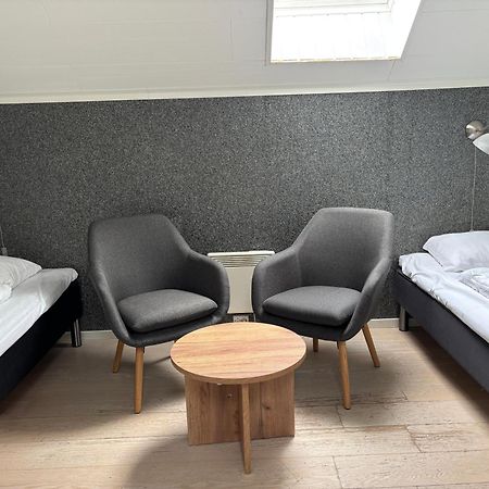 Lofoten Bed & Breakfast Reine - Rooms & Apartments المظهر الخارجي الصورة