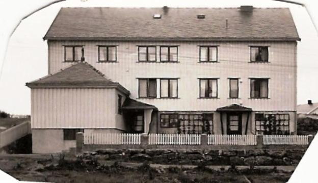 Lofoten Bed & Breakfast Reine - Rooms & Apartments المظهر الخارجي الصورة