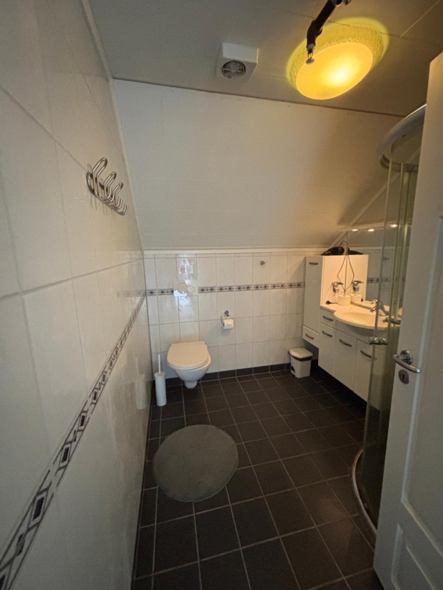 Lofoten Bed & Breakfast Reine - Rooms & Apartments المظهر الخارجي الصورة