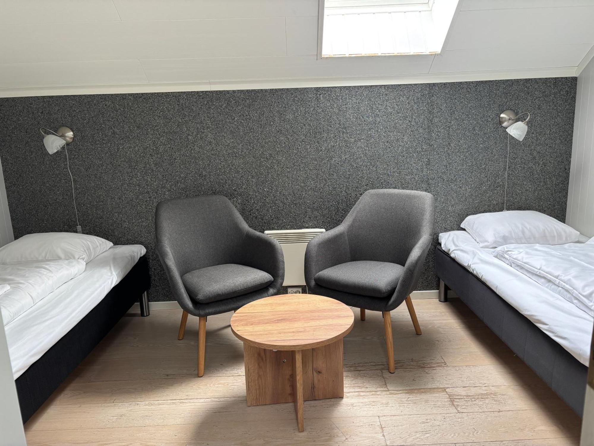 Lofoten Bed & Breakfast Reine - Rooms & Apartments المظهر الخارجي الصورة