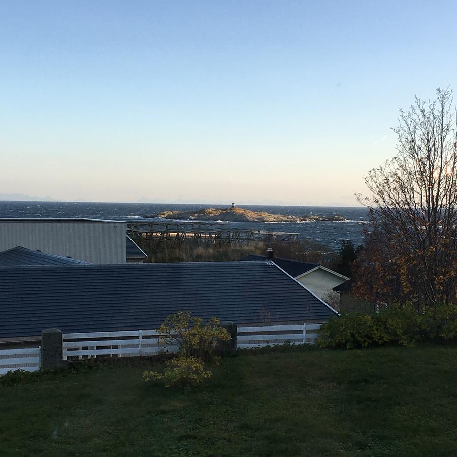Lofoten Bed & Breakfast Reine - Rooms & Apartments المظهر الخارجي الصورة